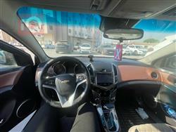 شيفروليه كروز